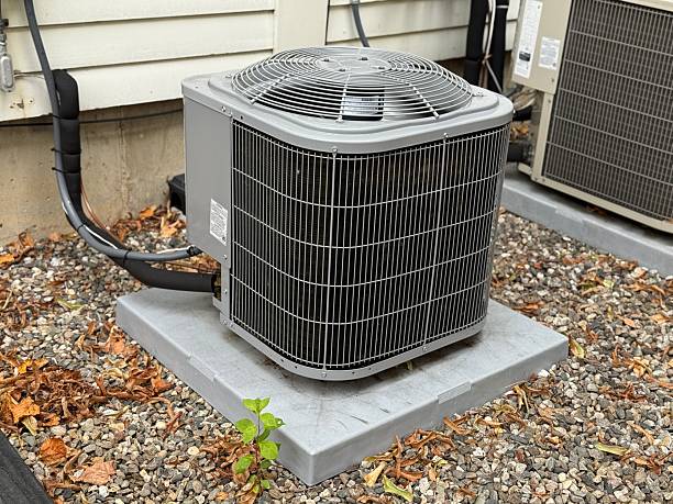 24/7 Emergency Ductwork Repair experts in Decaturville, TN