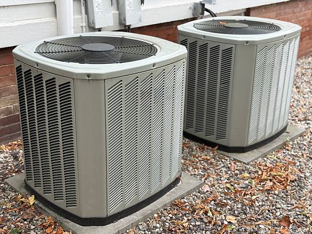 Reliable Ductwork Repair contractor in Decaturville, TN by Leonard HVAC